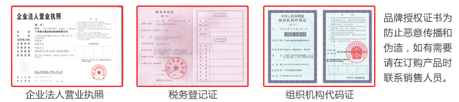 企業(yè)資質