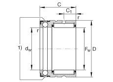 L/S NX7-TV, SнM͝