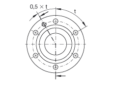 ǽ|S ZKLF3080-2RS, pᔰbɂ(c)ܷ