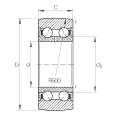 L݆ LR5308-2Z, pɂ(c)ܷ