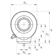 ҺUS GK12-DO, (j) DIN ISO 12 240 (bio)(zhn)So(h)