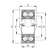 ǽ|S 3000-B-TVH, p|  = 25