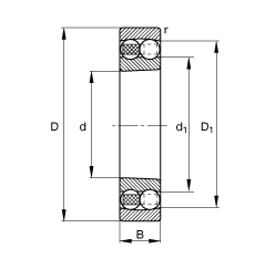 {(dio)S 2220-K-M-C3, (j) DIN 630 ˜ʵҪߴ, FףF 1:12