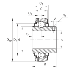 S GY1100-KRR-B-AS2/V, Ȧ ƽ^ᔶλɶ R ܷӢƿ