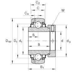 S GE60-KRR-B-FA164, ȦƫiȦλ ɂ(c) R ܷʹÜضȵ +250C