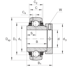 S GE35-KTT-B, ȦƫiȦλ ɂ(c) T ܷ