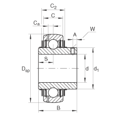 S GYE15-KRR-B-VA, Ȧͨ^ƽ^ᔶλ ɂ(c) RSR ܷ͸go(h)
