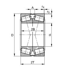 AFLS 32060-X-N11CA, (j) DIN ISO 355 / DIN 720 (bio)(zhn)ҪߴɷxXͳɌ(du)S(ni)϶