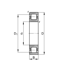 ΝLS 20314-MB, (j) DIN 635-1 (bio)(zhn)Ҫߴ